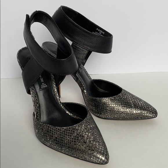 steven by steve madden pumps